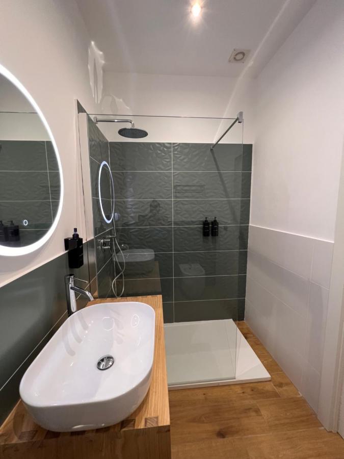 Hotel Relais Cavour Napoli Esterno foto