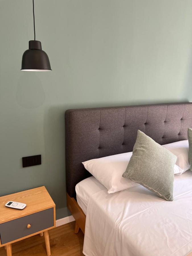 Hotel Relais Cavour Napoli Esterno foto