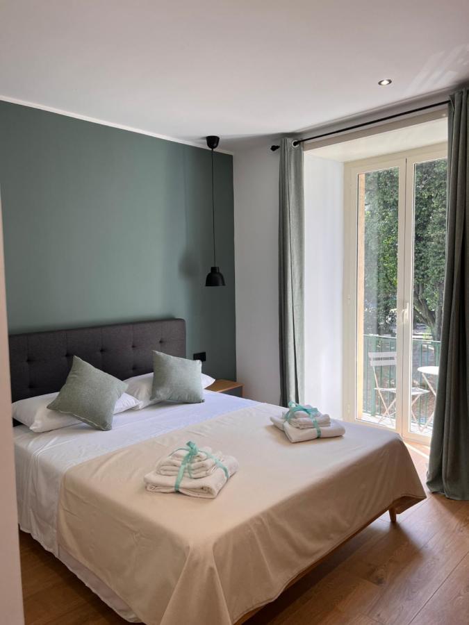 Hotel Relais Cavour Napoli Esterno foto