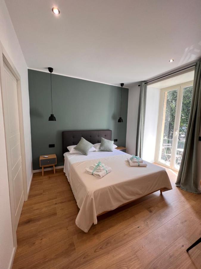 Hotel Relais Cavour Napoli Esterno foto